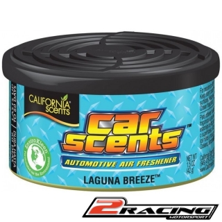 California Scents vůně osvěžovač vzduchu do auta Vůně moře 42 g